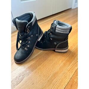 Kodiak Surrey II Boots Women's 722295 Waterproof Ankle Size 6